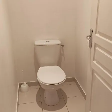 T3 Dans Chateau A Pour 6 Pers, Balcon, Animaux Acceptes - Fr-1-165b-4 * Jausiers