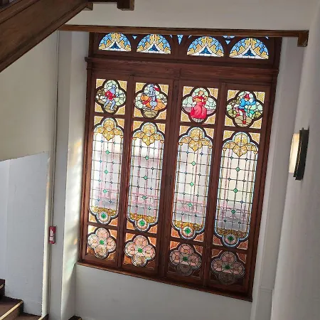 Apartment T3 Dans Chateau A Pour 6 Pers, Balcon, Animaux Acceptes - Fr-1-165b-4 Jausiers