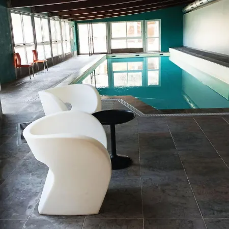 T3 Dans Chateau A Pour 6 Pers, Balcon, Animaux Acceptes - Fr-1-165b-4 Apartmán *
